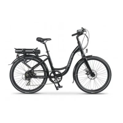 Wisper 705Se E-Bike