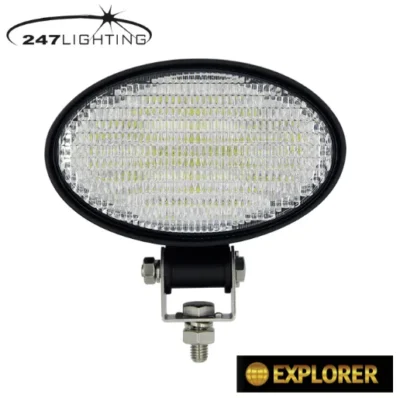Electrics & Trailer Lighting