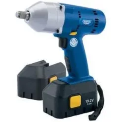 Draper Impact Wrench 19.2V