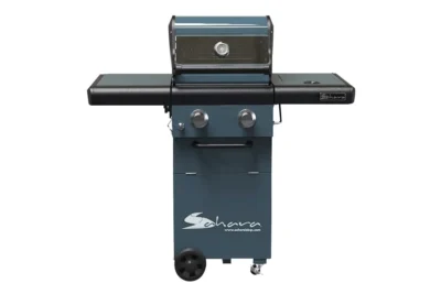 Sahara X250 2 Burner Gas BBQ