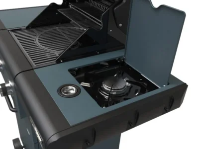 x250side burner