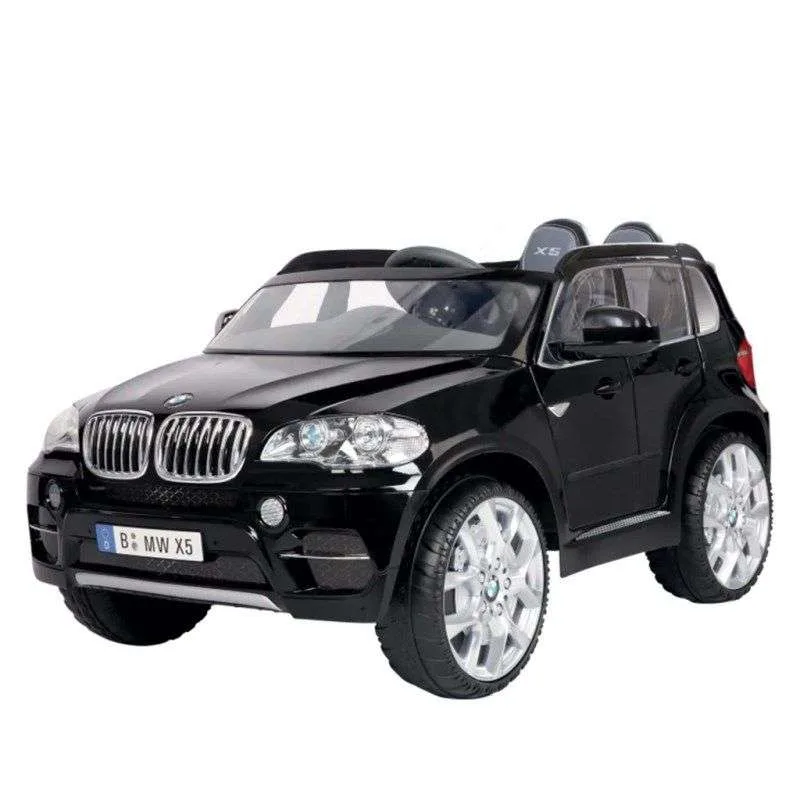 x5 black1