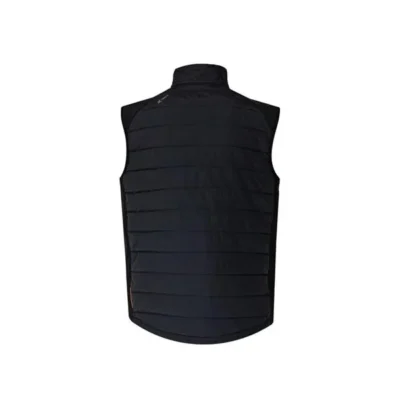 xpert black bodywarmers xpp6300