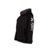 xpert pro junior pullover black hoodie