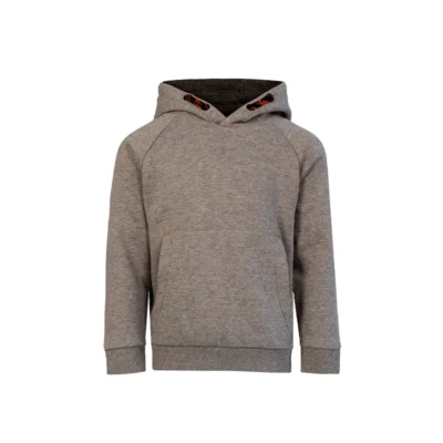 xpert pro junior pullover hoodie grey