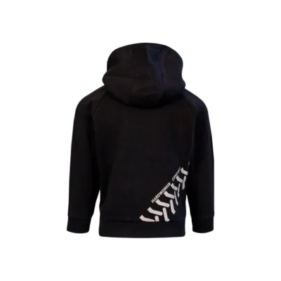 xpert pro kids pullover hoodie black