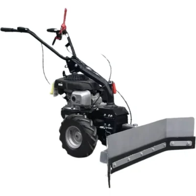Sweepers & Yard Scrapers