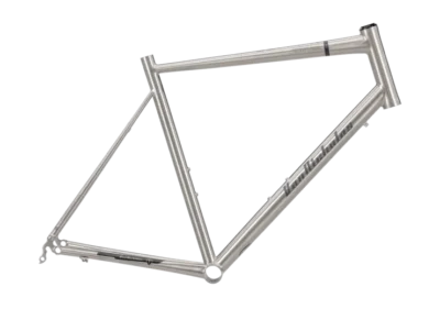 Van Nicholas Zephyr Frame