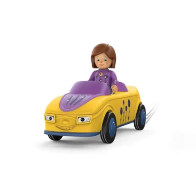 zoe zoomy toddy