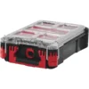 Milwaukee Packout Compact Organiser Case 3 4932464083l