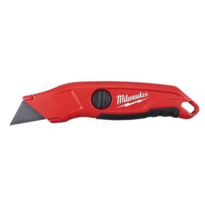Milwaukee Fixed Blade Utility Knife