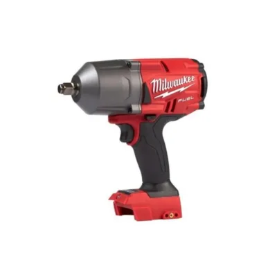 Milwaukee M18 Fuel 18V 1/2" High Torque Impact Wrench (Body Only)