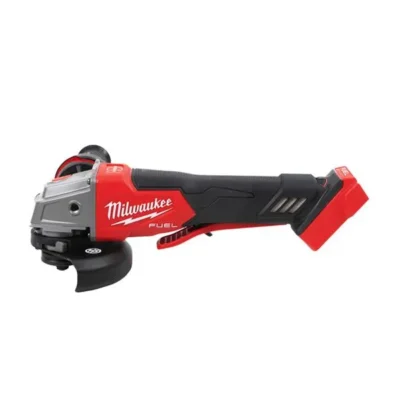 Milwaukee M18 FUEL 115mm Braking Angle Grinder (Bare Unit)