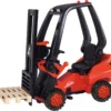 Linde Kids Pedal Forklift with Pallet 15 61mJyzxij L. AC SL1000