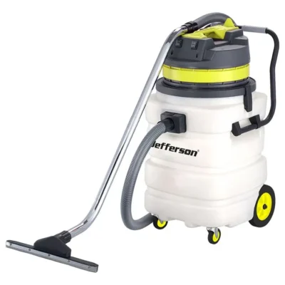 90 Litre Wet & Dry Vacuum Cleaner 110V