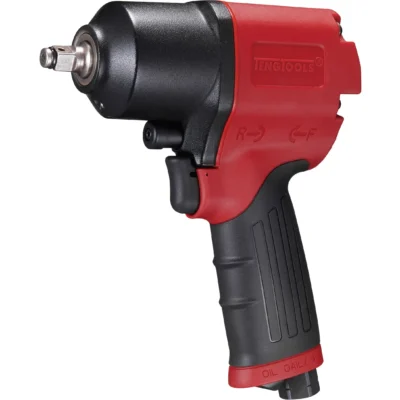 Teng Tools 3/8" Drive M13 3 Step Composite Impact Wrench