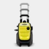 Karcher K2 Compact Pressure Washer 24 Karcher K5 Compact Pressure Washer 3