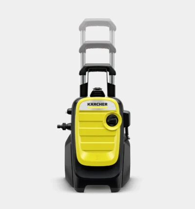 Karcher K5 Compact Pressure Washer 3