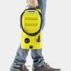 Karcher K2 Compact Pressure Washer 22 PRESSURE WASHER K 2 COMPACT 2