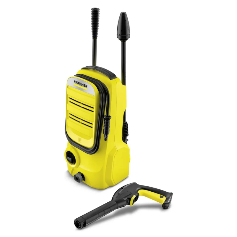 PRESSURE WASHER K 2 COMPACT 3