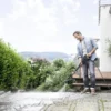 Karcher K2 Compact Pressure Washer 20 PRESSURE WASHER K 2 COMPACT 4