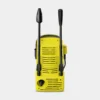 Karcher K2 Compact Pressure Washer 19 PRESSURE WASHER K 2 COMPACT 7