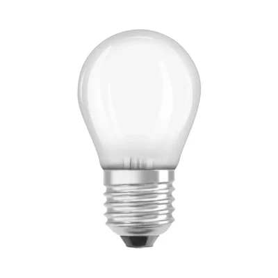 Osram 4W (40W) E27 LED Light bulb