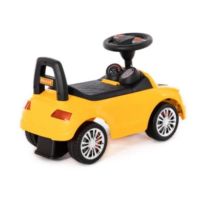 Audi Super Car Ride on Toy Orange 10 audi super car ride on toy orange 4 1