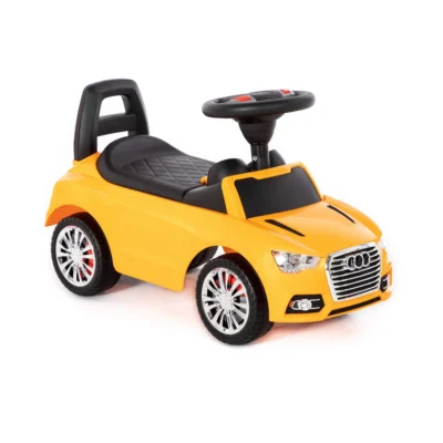 Audi Super Car Ride on Toy Orange 11 audi super car ride on toy orange 5 1