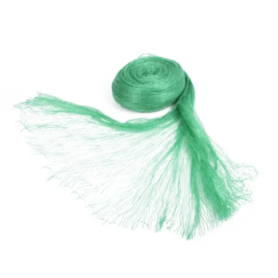 benson garden net green mono 5 x 4 metres 1