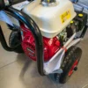 Honda 2200PSI GX200 6.5hp Petrol Power Washer (Inter Pump) 24 dsc2454 6