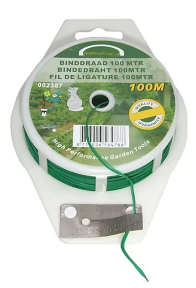 green arrow binding wire 100 metres 1