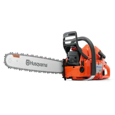 Husqvarna 365 Chainsaw