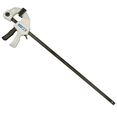 Tuffgrip 600mm Bar Clamp & Spreader