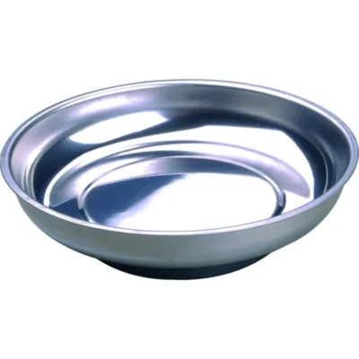Circular Magnetic Tray