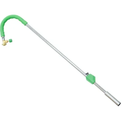 Propane Gas Weed Burner