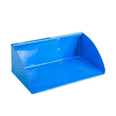 Killbran Linkbox / Transport Box Blue