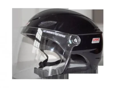 Logic Quad Helmet 5 logic atv quad helmet – 54 57cm
