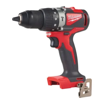 Milwaukee M18 Brushless Combi Drill