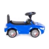 mercedes super car ride on toy blue 5