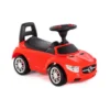 mercedes super car ride on toy red 6