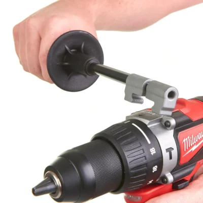 metal chuck m18 drill86473 2