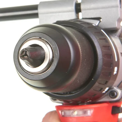 milwaukee m18 metal chuck drill06521 1