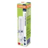 Osram 18W 2 Pin Flour Compact Fluorescent Lamp 3 osram 18w 2 pin flour compact fluorescent lamp 1