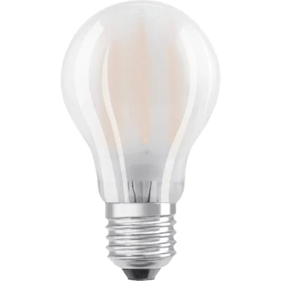 Osram 4058075112469 LED (monochrome) EEC E (A - G) E-27 Pear shape 4 W = 40 W