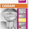 Osram 4058075112568 LED (monochrome) EEC F (A - G) GU10 Reflector bulb 4.3 W = 50 W 3 osram 4058075112568 led monochrome eec f a g gu10 reflector bulb 4.3 w 50 w 2