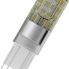 osram 4058075432338 led monochrome eec e a g g9 bulb shape 2.6 w 30 w 1