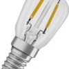Osram 4058075432840 LED (monochrome) EEC G (A - G) E14 Special shape 2.2 W = 12 W