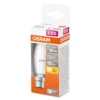 Osram LED STAR LED B22d 4.9 watts 2700 Kelvin 470 lumens 3 osram led star led b22d 4.9 watts 2700 kelvin 470 lumens 2