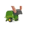 Siku John Deere Baler 9 siku 2465 john deere tractor baler